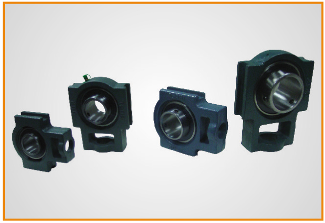 Conveyor Belt Spare Parts