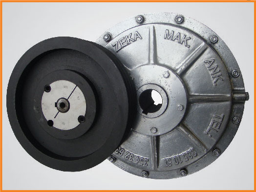Conveyor Gear Boxes