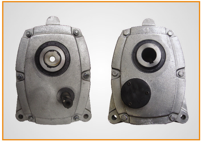 Conveyor Gear Boxes