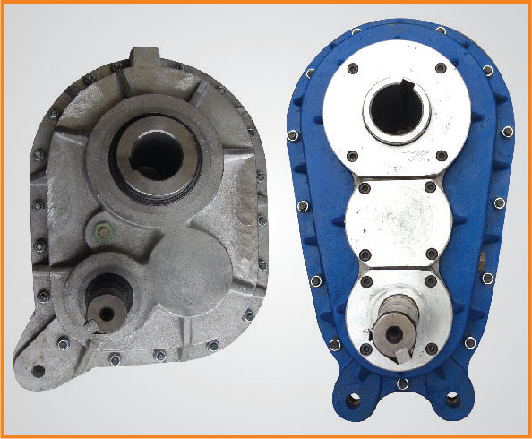 Conveyor Gear Boxes