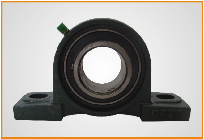 Conveyor Belt Spare Parts
